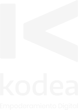 Logo de Kodea